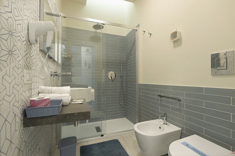 I Tre Golfi Isule Apartments Bilo Primo Piano