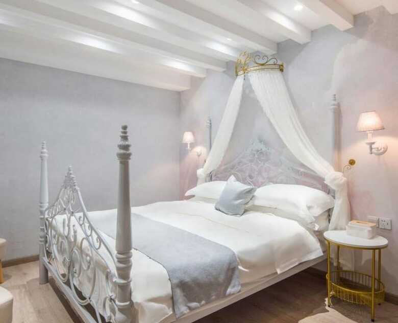 Posada Floral Hotel Langyage Teahouse Hangzhou