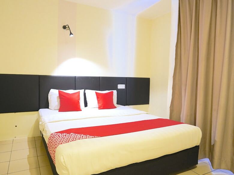 Hotel Oyo 89557 Welcome Inn