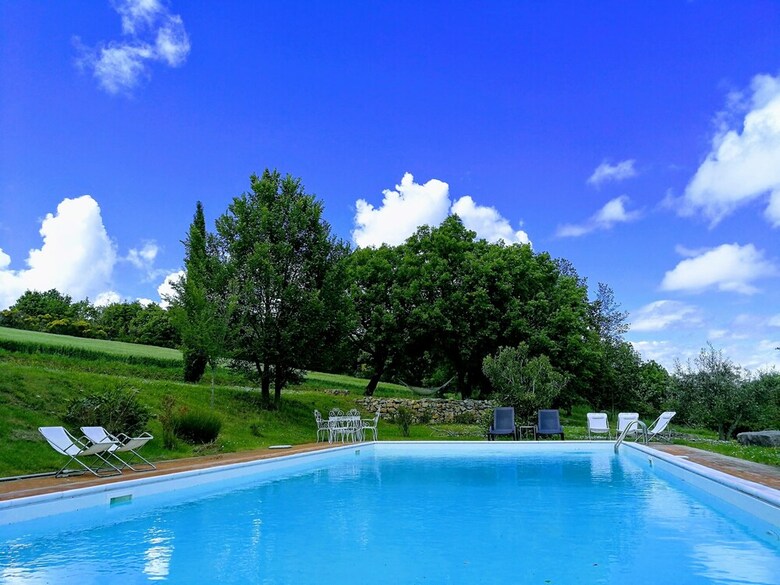 Agroturismo Agriturismo Casa Greppo