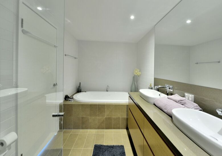 Apartamentos Bridgepoint 706