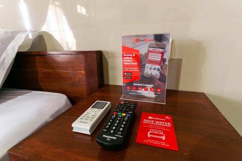 Hotel Reddoorz Near Parangtritis Beach