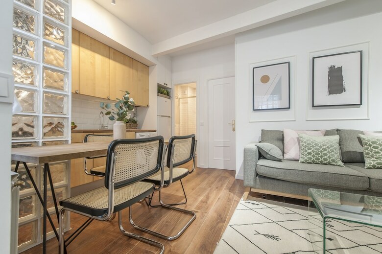 Apartamentos Gran V�a VI
