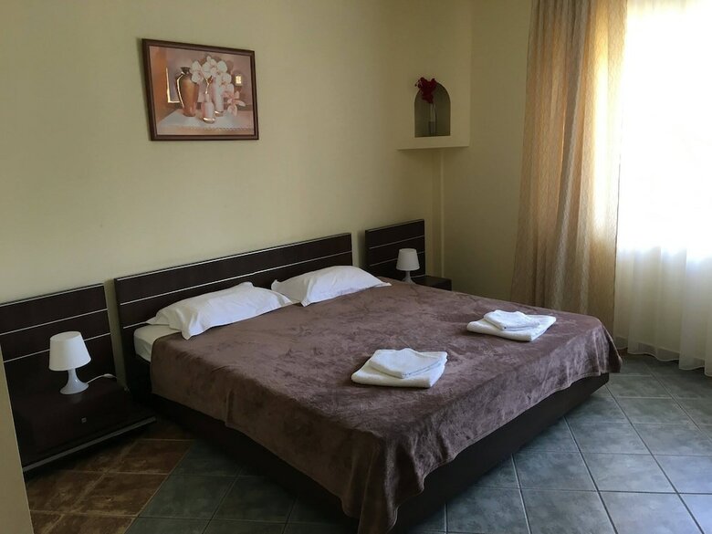 Hotel Vila Casa Esy