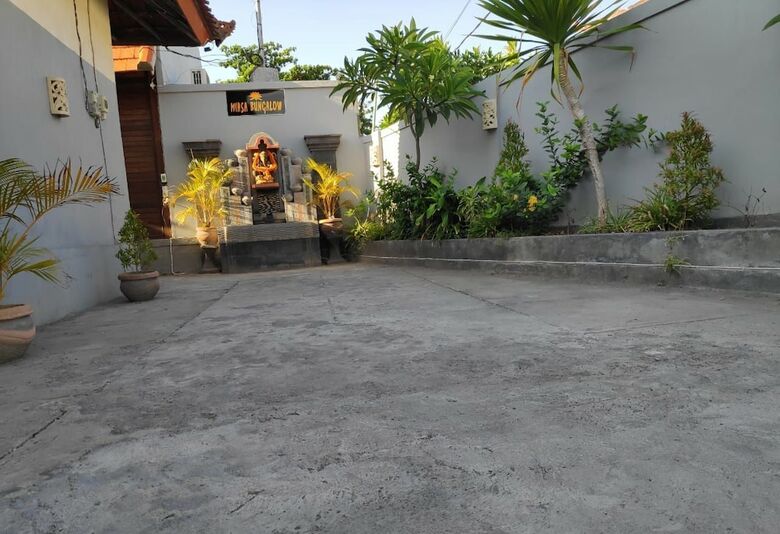Hotel Miasa Homestay