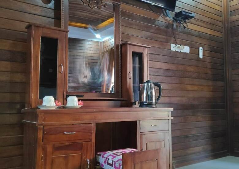 Hotel Miasa Homestay