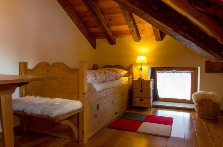 Bed & Breakfast Tre Alberi Liberi