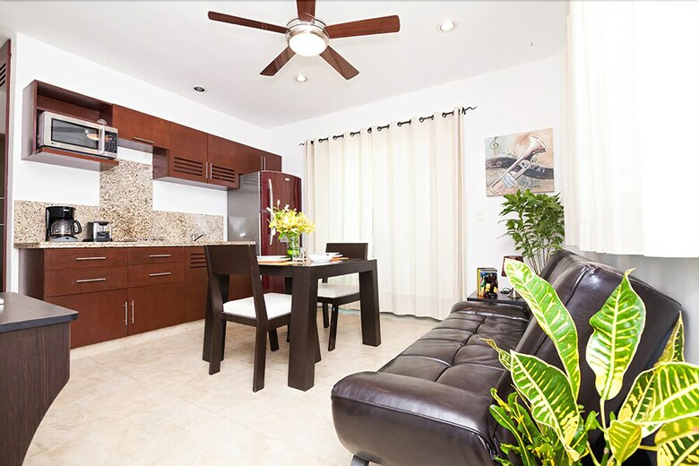 Aparthotel Condominio La Dolce Vita