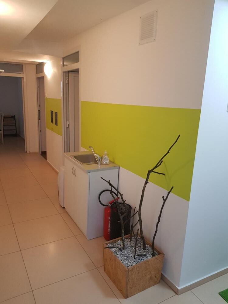 Apartamentos Zvezdica