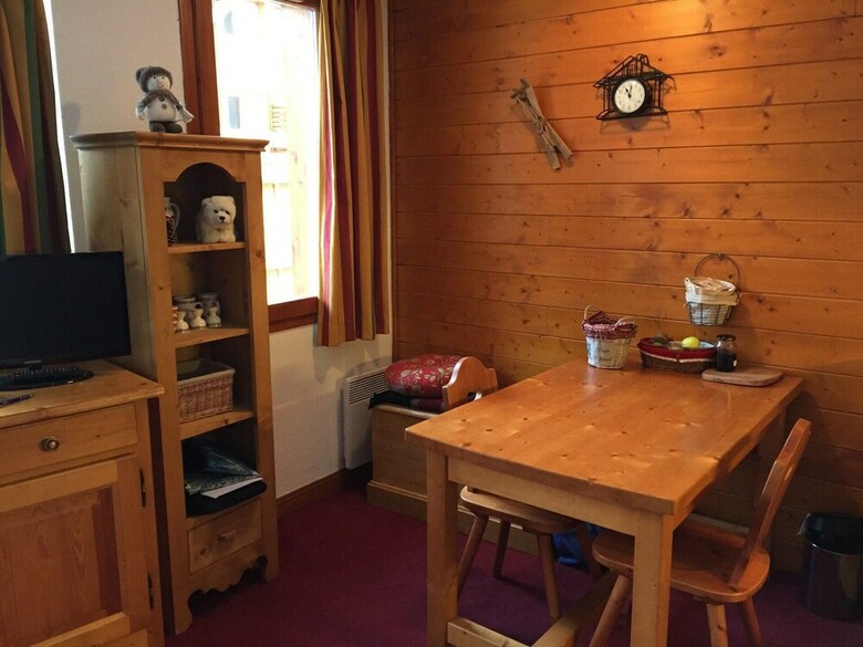 Apartamento Studio 2 People 3 Exposed North-east