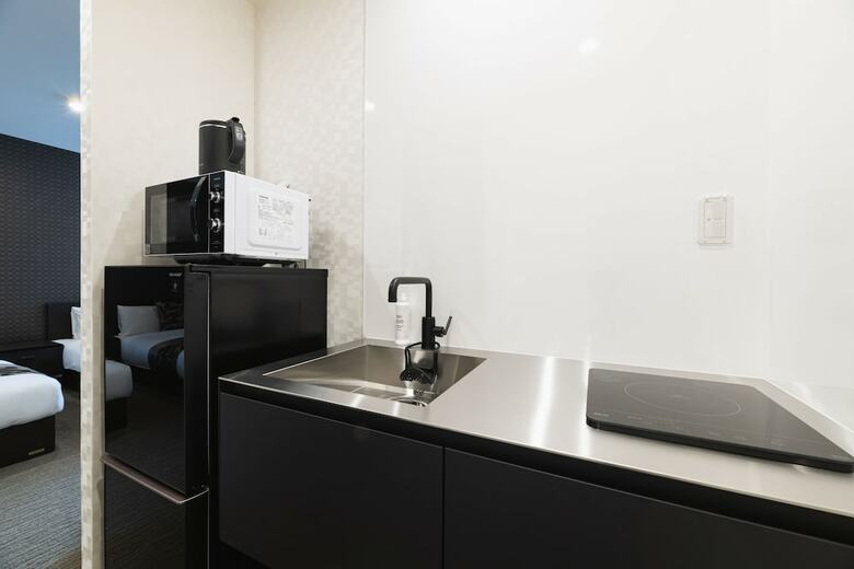 Aparthotel Grand Base Nagasaki Ekimae