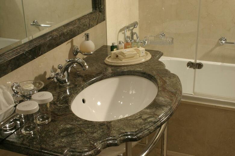 Hotel Savoy Moscow