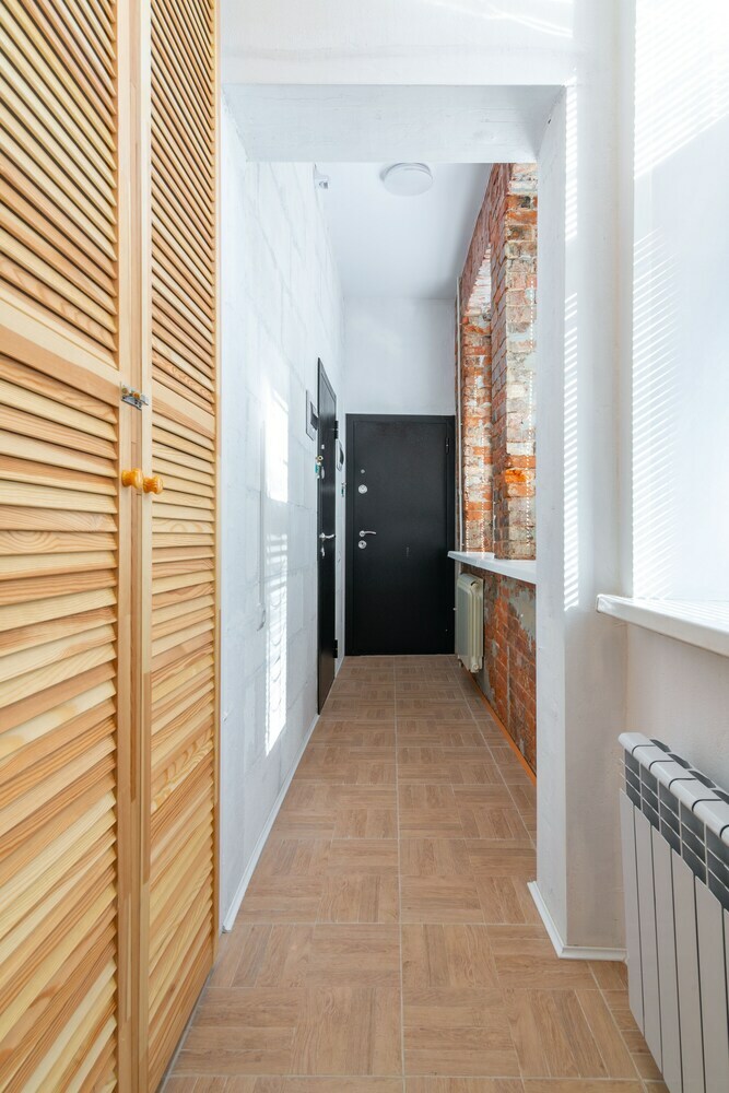 Aparthotel Eco Home