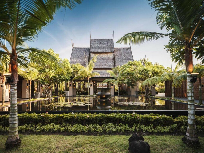 Hotel Avani+ Mai Khao Phuket Suites