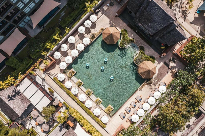 Hotel Avani+ Mai Khao Phuket Suites