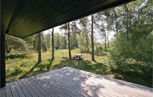 Holiday Home Munkeg�rdsskoven Nex� X