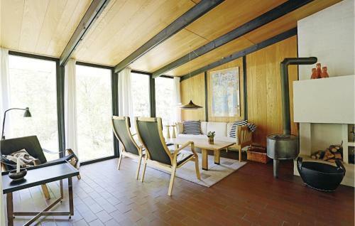 Holiday Home Jomfrustien Nex� IV