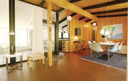 Holiday Home Jomfrustien Nex� IV