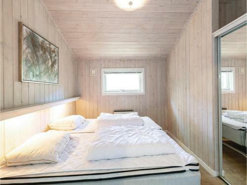 Holiday Home T�rvesk�ret Nex� IV