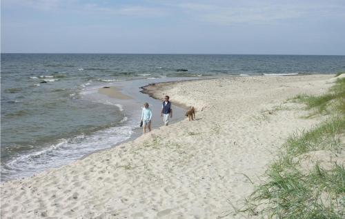 Holiday Home Kj�ddtynjan Denm