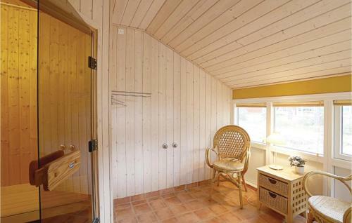 Holiday Home Kj�ddtynjan Denm