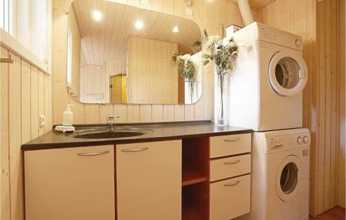 Holiday Home Kj�ddtynjan Denm