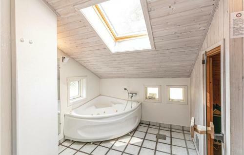 Holiday Home T�rvesk�ret Nex�