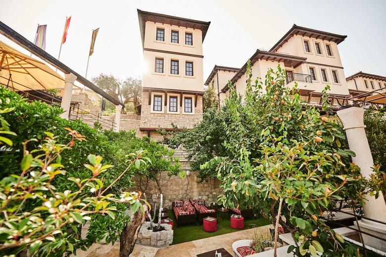 Hotel Stara ?ar?ija Resort & Spa