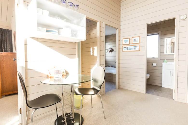 Apartamentos 3 Bedroom Home With Harbour Views