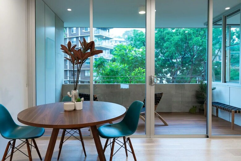 Brand New 2 Bedroom Bondi Apartment