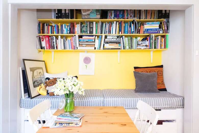 Beautiful Lush And Green Oasis Studio Apartment