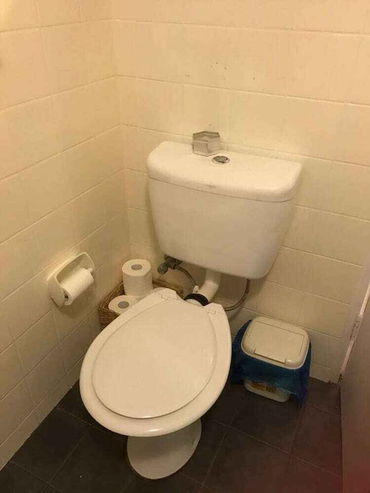 Cozy Marrickville Apartment Near Centre