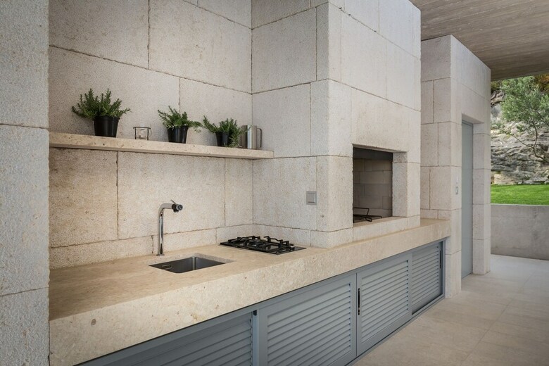 Villa Radun Home With Grand Heated Pool