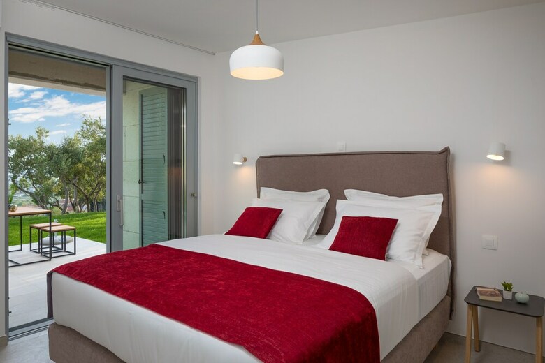 Villa Radun Home With Grand Heated Pool
