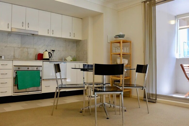 Apartamentos Spacious Studio By The Beach In Manly