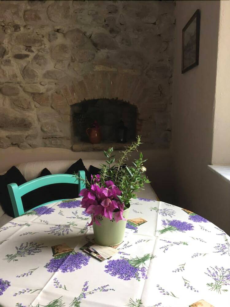 Corte Boero Country Apartments