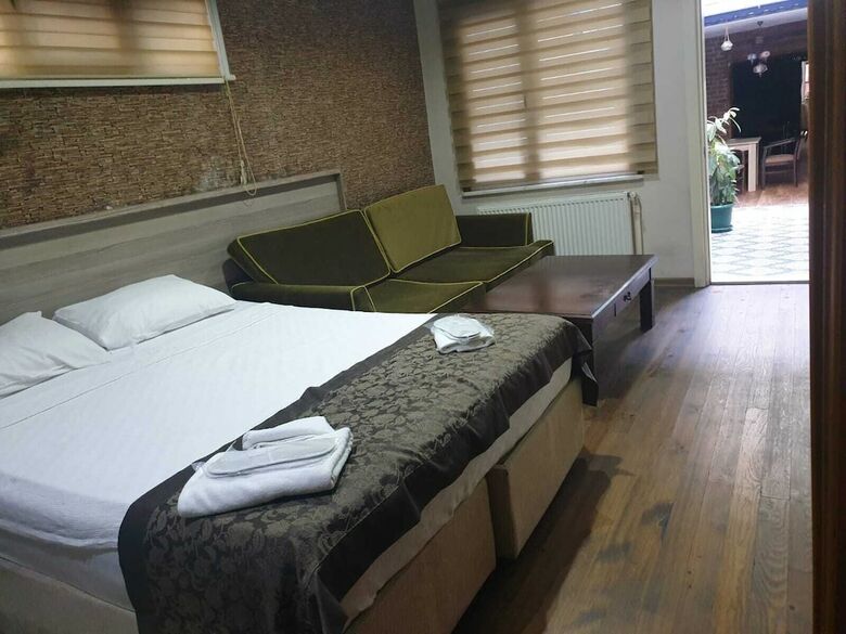 Hotel Zeytin Butik Otel