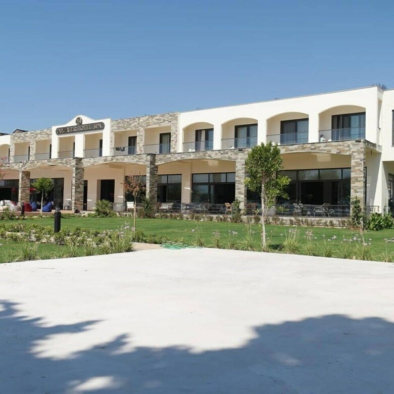 Dogruer Boutique Hotel & Spa