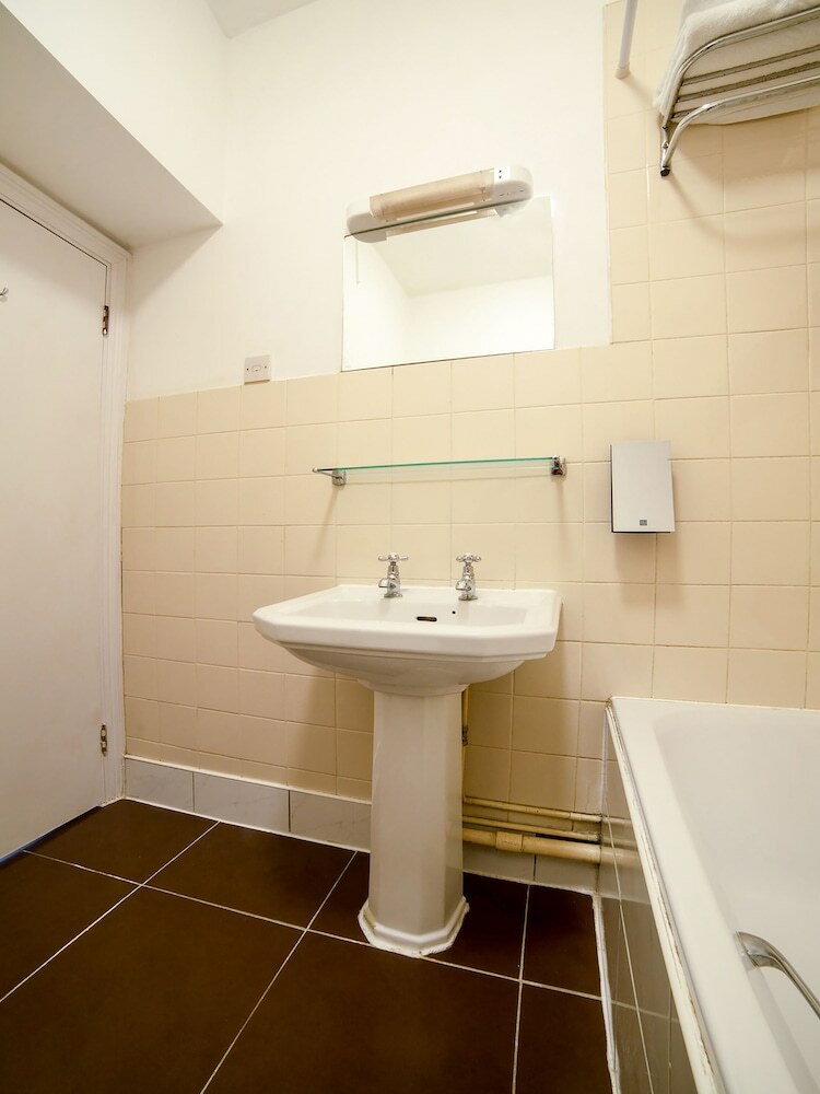Hotel Oyo London Luton