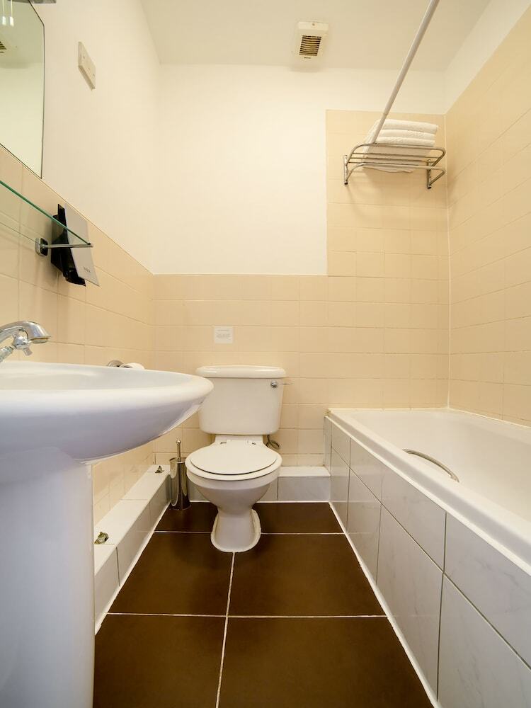 Hotel Oyo London Luton