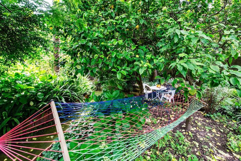 Apartamento Il Giardino Di Aranci E Limoni