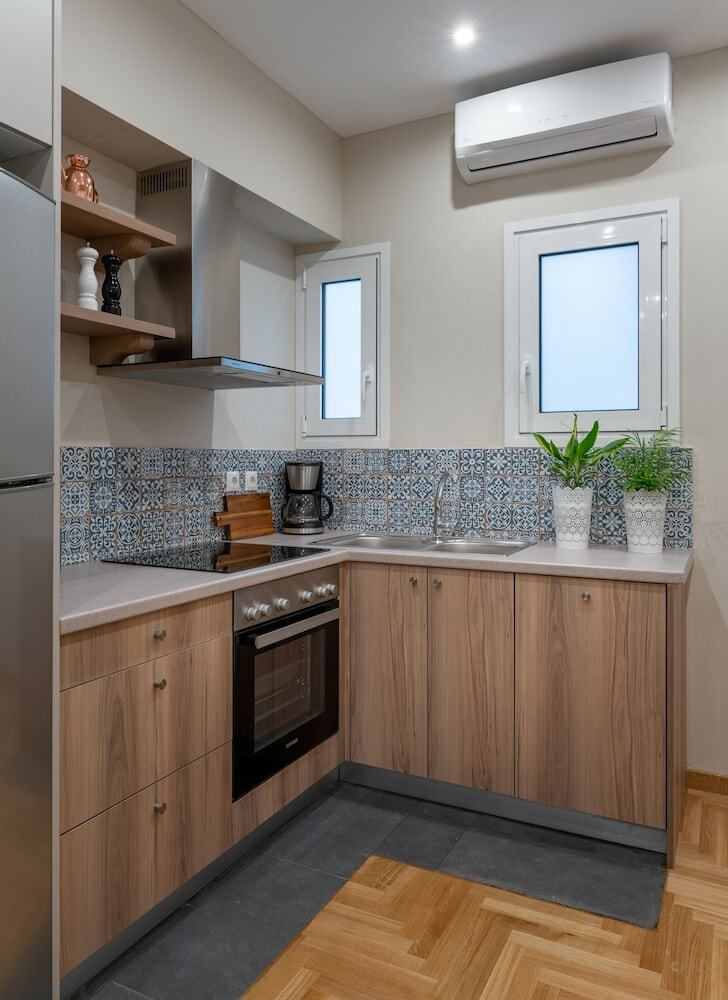 Absolute Athens Apartments