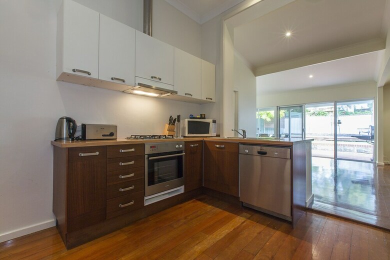Apartamentos North Cottesloe Cottage