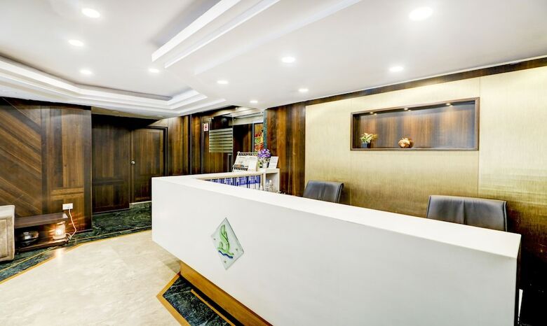 Treebo Tryst Sagar Hotel Jamshedpur