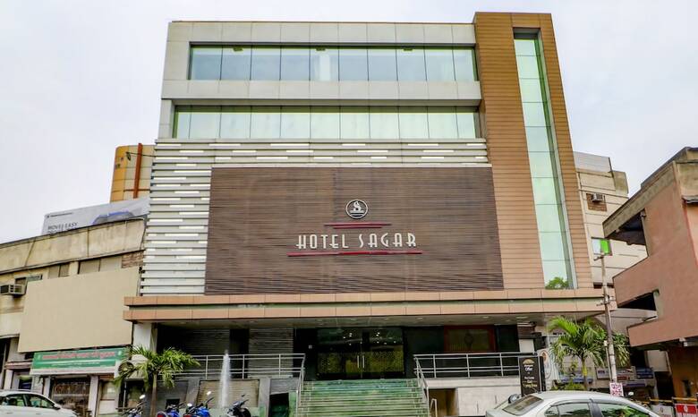 Treebo Tryst Sagar Hotel Jamshedpur