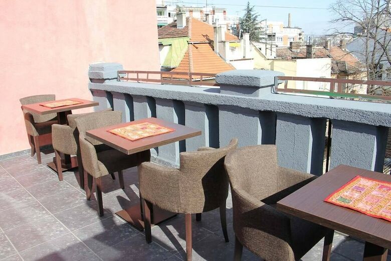 Hotel Guest House Miss Depolo