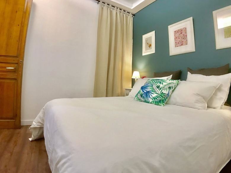Apartment Sagrada Familia IV