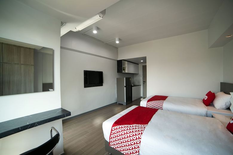 Hotel Oyo 462 Star Sukhumvit