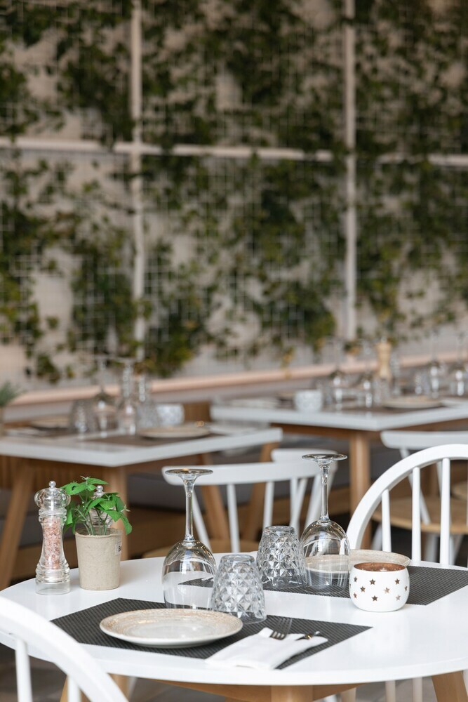 Bed & Breakfast L Anima Boutique Suites