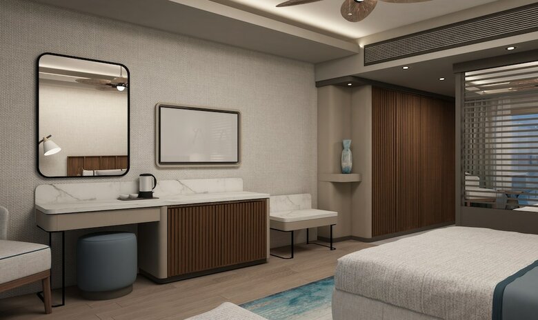 Hotel Seaden Quality Resort & Spa ? All Inclusive